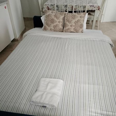 Petit Sagasta Apartamentos-Sagasta Sevilla Dış mekan fotoğraf