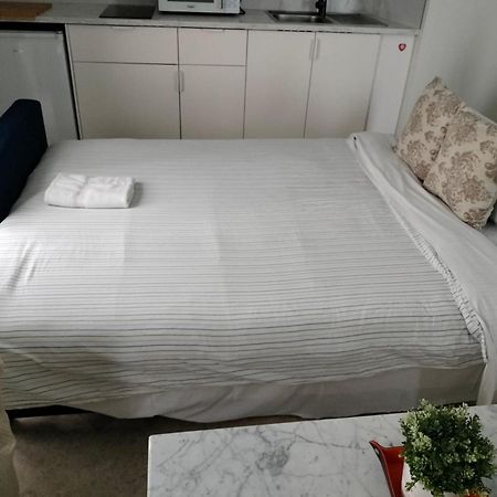 Petit Sagasta Apartamentos-Sagasta Sevilla Dış mekan fotoğraf