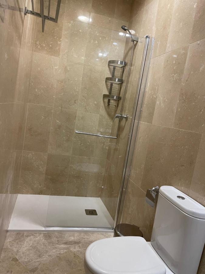 Petit Sagasta Apartamentos-Sagasta Sevilla Dış mekan fotoğraf